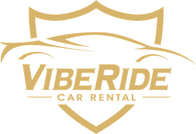 VibeRide Car Rental